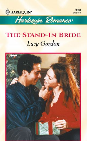 [To Have and To Hold 04] • The Stand-In Bride